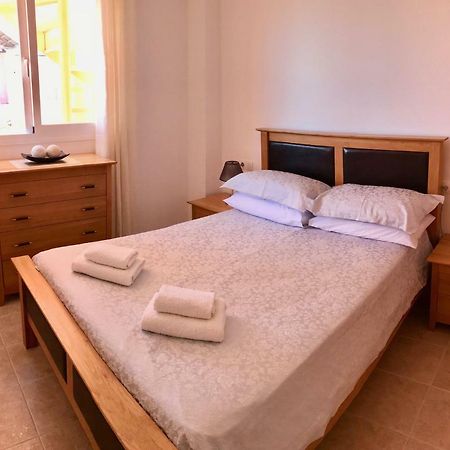 Casa Del Duke Appartamento Casares Esterno foto