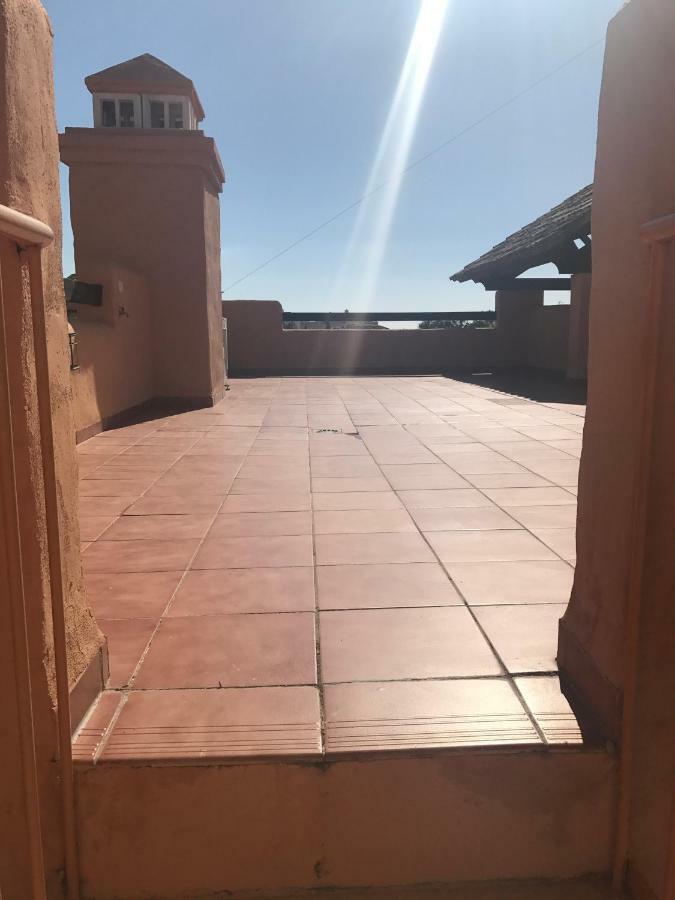 Casa Del Duke Appartamento Casares Esterno foto