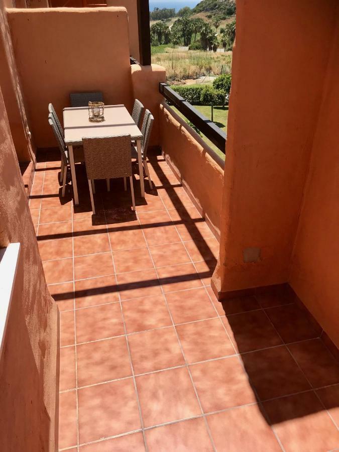 Casa Del Duke Appartamento Casares Esterno foto
