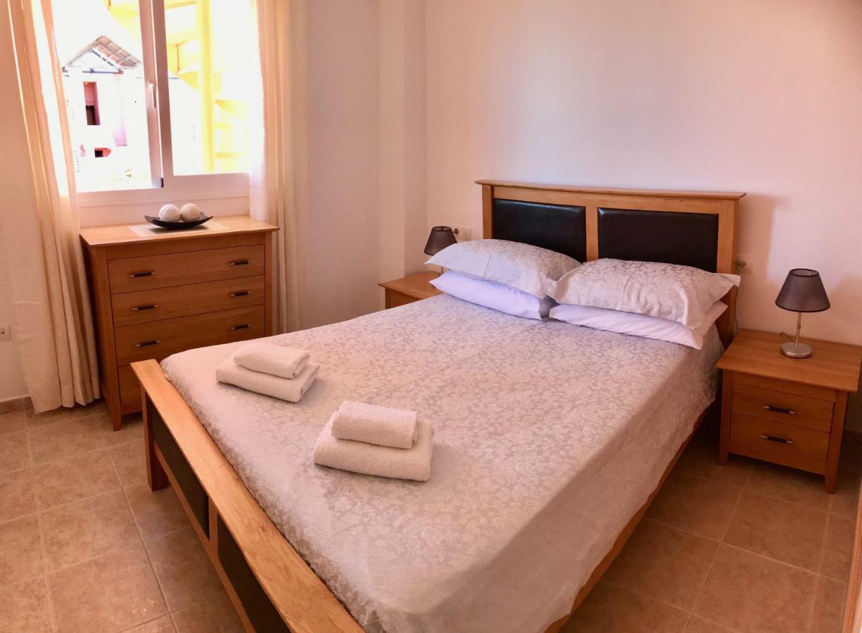 Casa Del Duke Appartamento Casares Esterno foto