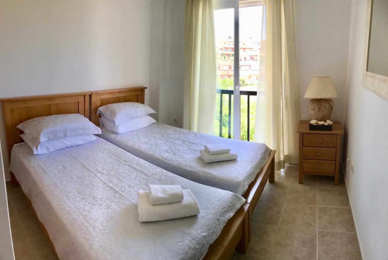 Casa Del Duke Appartamento Casares Esterno foto