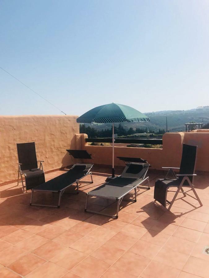 Casa Del Duke Appartamento Casares Esterno foto