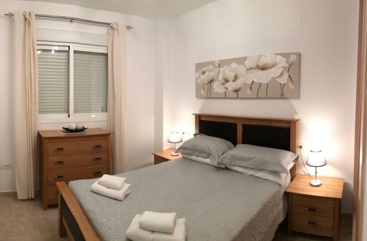 Casa Del Duke Appartamento Casares Esterno foto